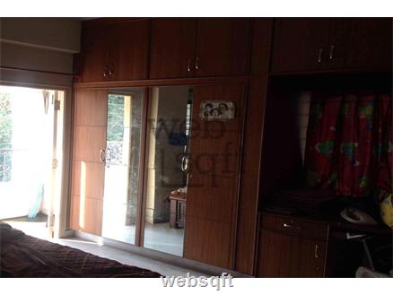 Residential 3 BHK Apartment-flats for Sale